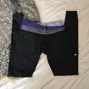 Lululemon leggings